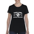 thumbnail image 1 of IWPF - Women's T-Shirt Short Sleeve - Rhode Island, 1 of 5