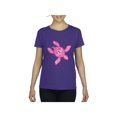 thumbnail image 1 of IWPF - Women's T-Shirt Short Sleeve - Sea Turtle Hawaii, 1 of 5