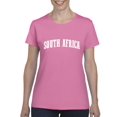 thumbnail image 1 of IWPF - Women's T-Shirt Short Sleeve - South Africa, 1 of 5