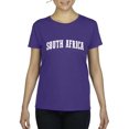 thumbnail image 1 of IWPF - Women's T-Shirt Short Sleeve - South Africa, 1 of 5