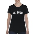 thumbnail image 1 of IWPF - Women's T-Shirt Short Sleeve - St. Louis, 1 of 5