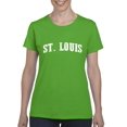 thumbnail image 1 of IWPF - Women's T-Shirt Short Sleeve - St. Louis, 1 of 5