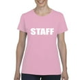 thumbnail image 1 of IWPF - Women's T-Shirt Short Sleeve - Staff, 1 of 5