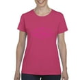 thumbnail image 1 of IWPF - Women's T-Shirt Short Sleeve - Welcome to Las Vegas Nevada, 1 of 5