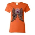 thumbnail image 1 of IWPF - Women's T-Shirt Short Sleeve - Wings, 1 of 5