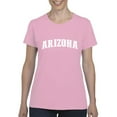 thumbnail image 1 of IWPF - Women's T-Shirt Short Sleeve, up to Women Size 3XL - Arizona, 1 of 5
