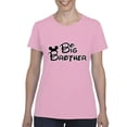 thumbnail image 1 of IWPF - Women's T-Shirt Short Sleeve, up to Women Size 3XL - Big Brother, 1 of 5
