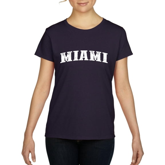 IWPF - Women's T-Shirt Short Sleeve - Florida
