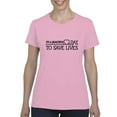 thumbnail image 1 of IWPF - Women's T-Shirt Short Sleeve, up to Women Size 3XL - It`s a Beautiful Day to Save Lives, 1 of 5