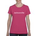 thumbnail image 1 of IWPF - Women's T-Shirt Short Sleeve, up to Women Size 3XL - Jacksonville, 1 of 5