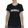 thumbnail image 1 of IWPF - Women's T-Shirt Short Sleeve, up to Women Size 3XL - Jacksonville, 1 of 5