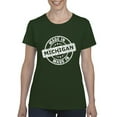 thumbnail image 1 of IWPF - Women's T-Shirt Short Sleeve, up to Women Size 3XL - Michigan Made, 1 of 5