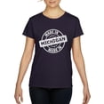 thumbnail image 1 of IWPF - Women's T-Shirt Short Sleeve, up to Women Size 3XL - Michigan Made, 1 of 5