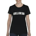 thumbnail image 1 of IWPF - Women's T-Shirt Short Sleeve - Orlando, 1 of 5