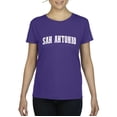 thumbnail image 1 of IWPF - Women's T-Shirt Short Sleeve, up to Women Size 3XL - San Antonio, 1 of 5