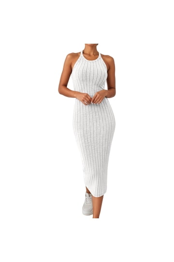 walmart knit dress Casual Knit Dresses for Summer & Women's Knitwear | Orange