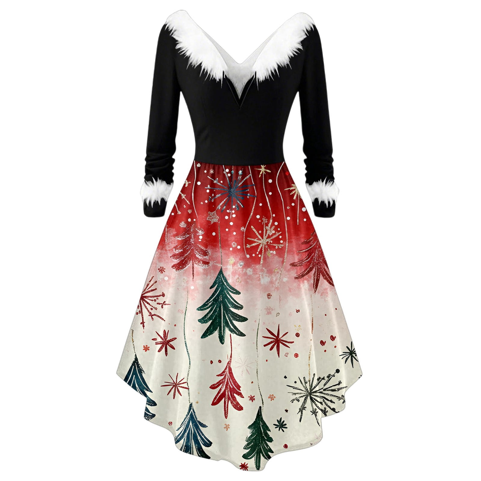 graduation dresses red Dress How I showed up Color:Cream Apricot rustic wedding guest dress
