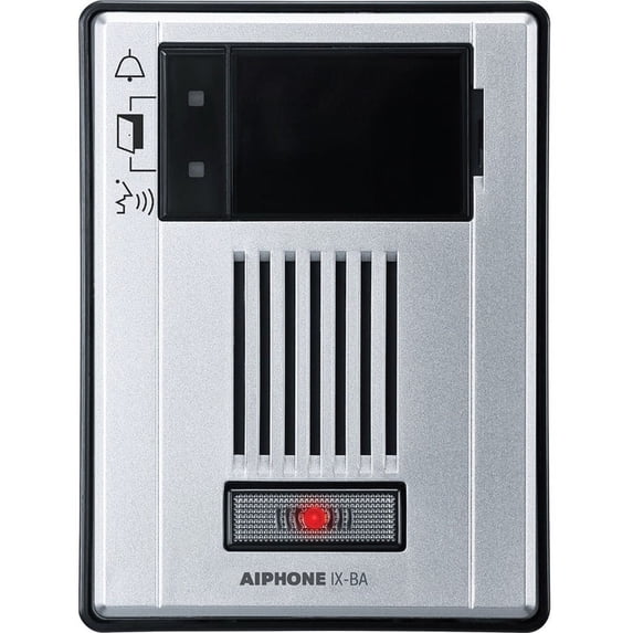 IX-BA Intercom Sub Station