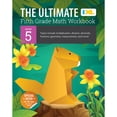 thumbnail image 1 of IXL Ultimate Workbooks The Ultimate Grade 5 Math Workbook: Decimals, Fractions, Multiplication, Long Division, Geometry, Measurement, Algebra P, (Paperback), 1 of 5