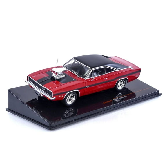 IXO 1/43 - DODGE Charger R/T - 1970