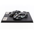 thumbnail image 1 of IXO 1/43 - FORD 2 Cars Set GT40 MKII - Le Mans 1966 and 2019, 1 of 1