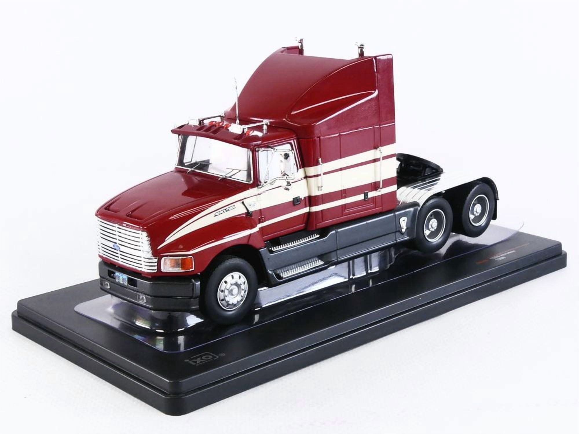 Ixo Diecast Car