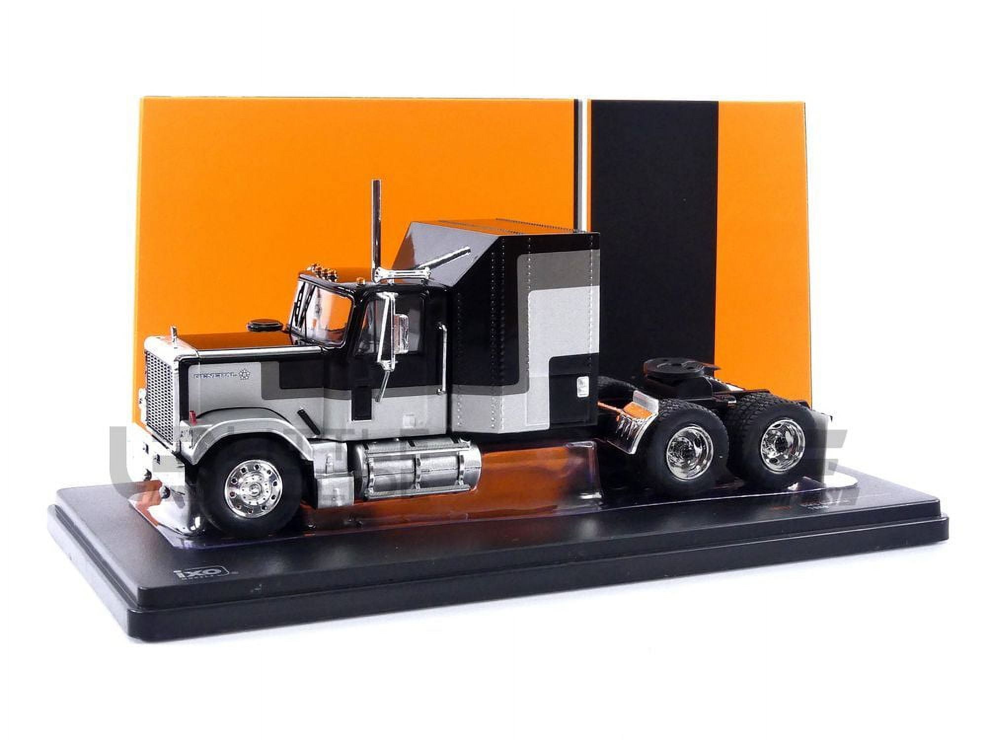 Ixo diecast models sale
