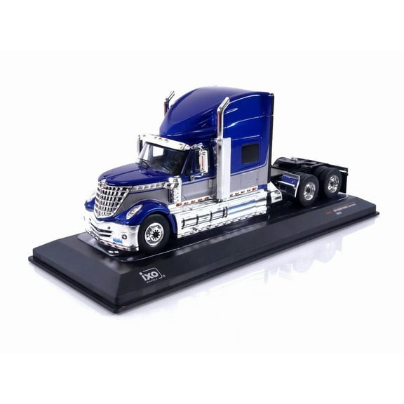 IXO 1/43 - INTERNATIONAL Lonestar - 2010