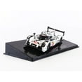thumbnail image 1 of IXO 1/43 - PORSCHE 919 Hybrid - Spa 2015, 1 of 1