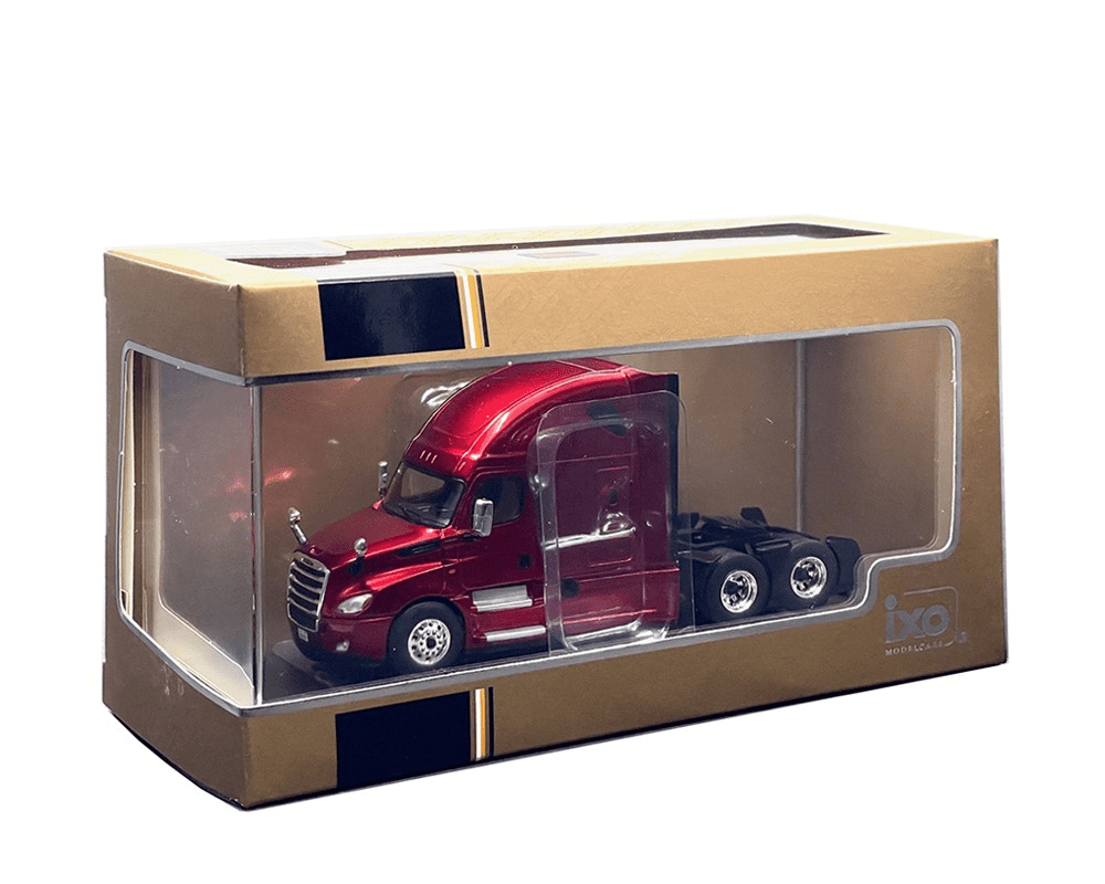 Toy Freightliner Trucks