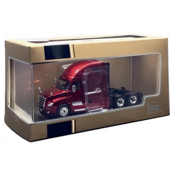 IXO Models 2018 Freightliner Cascadia 1:64 Scale