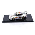 thumbnail image 1 of IXO - PORSCHE 911 RWB 930 Apple Computer Inc - 1/43, 1 of 6
