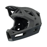 IXS Helmet Trigger Am, Color: Black, Size: S/M (470-510-9110-130-SM)