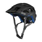 IXS iXS helmet Trail EVO Electirc Plus E-Bike Edt. black ML (470-510-9121-003-ML)