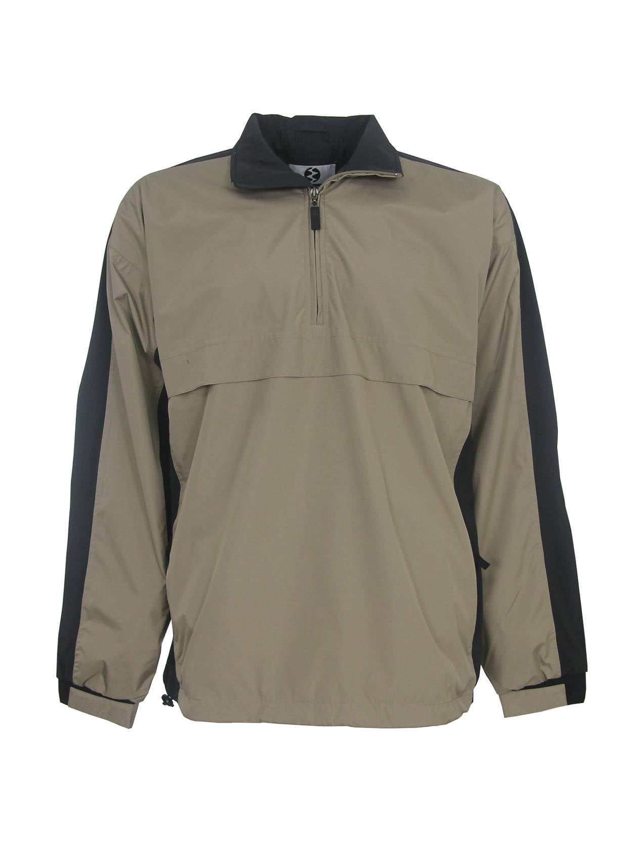Ixspa mens short sleeve mock shirt online