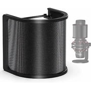 IXTECH Handheld Mic Windscreen Cover Pop Shield
