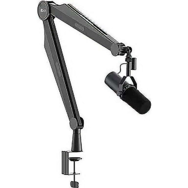 Blue Yeti Low-profile Microphone Stand 