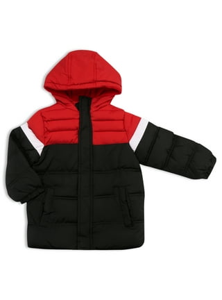 Tj maxx boys discount coats