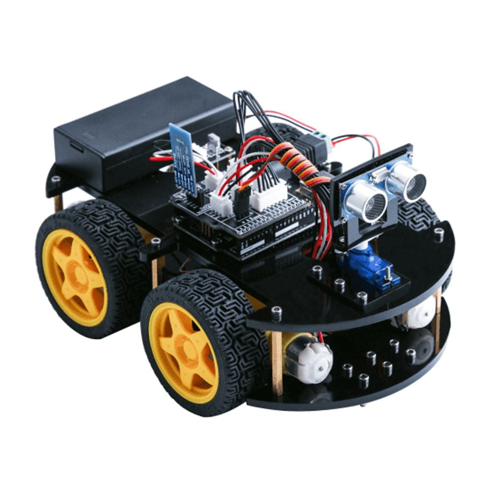 Meccano by Erector, Meccanoid G15 Robot-Building Kit 