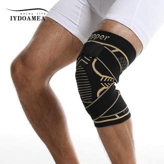 Bauerfeind Sports Knee Support - Knee Brace for Pain Relief and