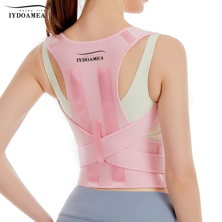 Back braces for upper back pain sale