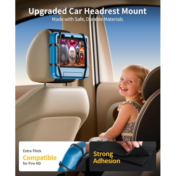 IYFFDFE-2 Pack Tablet Holder for car
