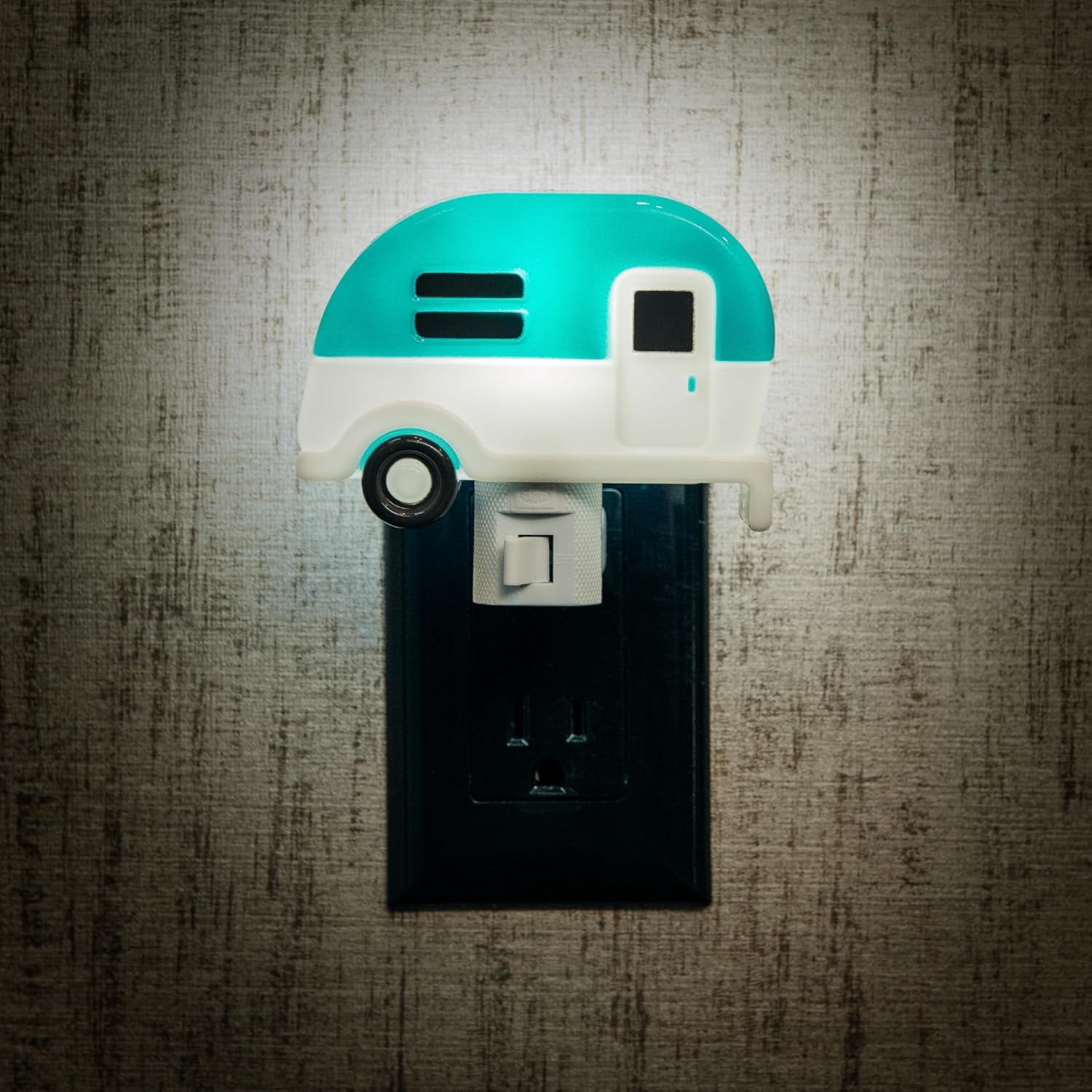 IYFFDFE-Camper & RV Night Light - Features A 360-Degree Swivel Base ...