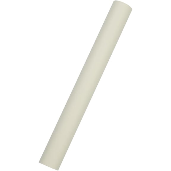 IYFFDFE-Gift Wrap - Matte Wrapping Paper - 26.3 Sq Ft (17 in x 18 Ft) - Matte Ivory - Roll Sold Individually