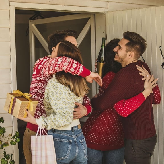 IYFFDFE-House Warming Gifts New Home, Perfect Housewarming Gifts - Lavender Scented Candle, New Home Gift Ideas, New Homeowner Gift House Warming Decoration for Friend Women Men