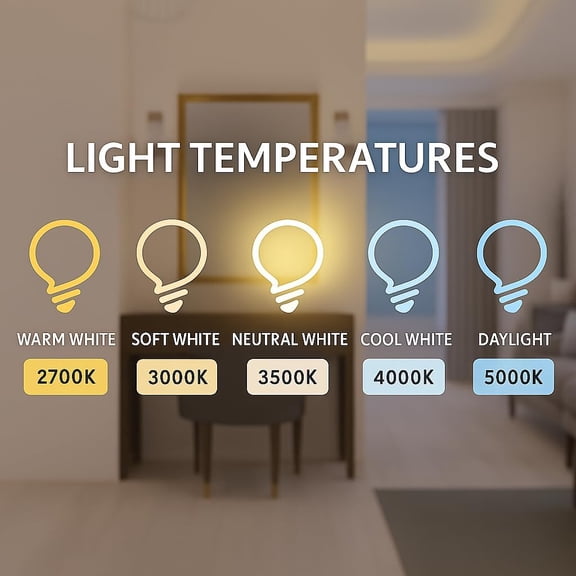 IYFFDFE-S29859 9-Watt PL LED Light Bulb, G24q Base, 4-Pin Vertical, 3500K