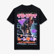IYO SKY Merch 2026 Shirt Unisex Tops Vintage Tee Jersey Outdoor Tee Fashion y2k Top