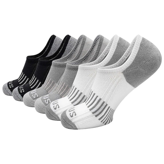 IYTR Men Sweat-absorbing Breathable And Outdoor Socks For Sports