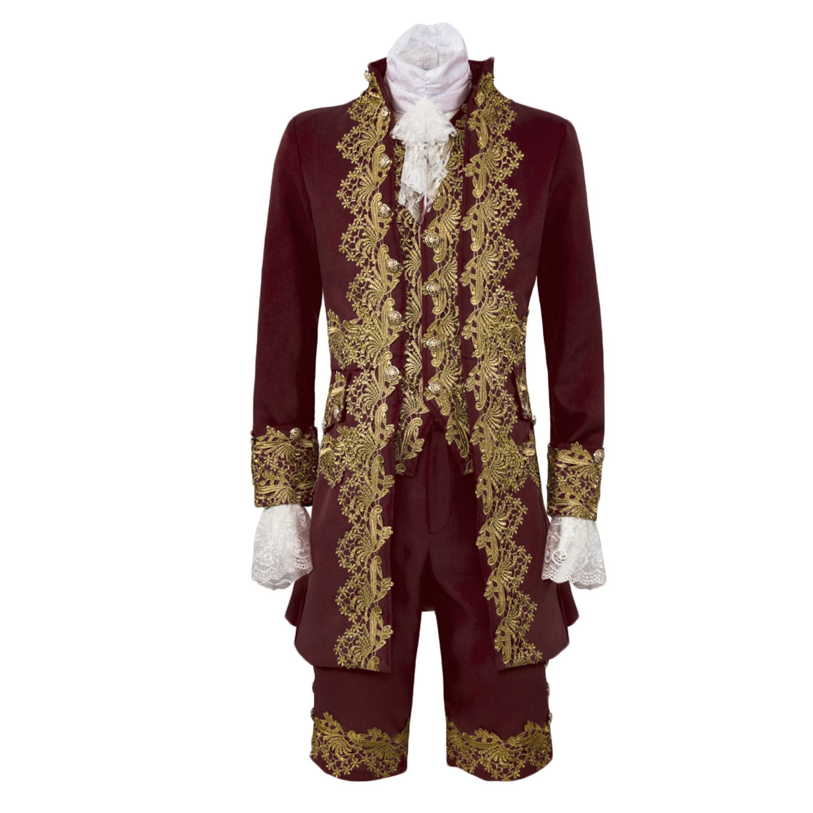 slim fit dress slacks Sequin Suit Men Dark Champagne Color, Angelino 46