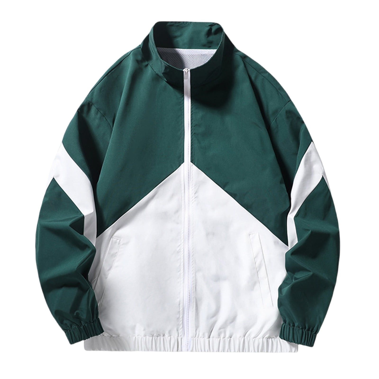 【NUTEMPEROR 】Lightweight zipper jacket NUTEMPEROR 】Lightweight zipper jacket Men's Lightweight